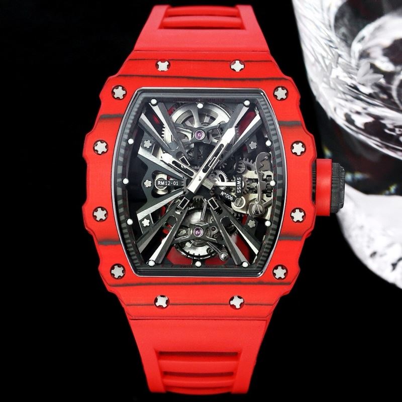 RICHARD MILLE Watches